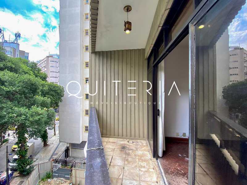 4 quartos 2 suítes 2 vagas 24h - 9