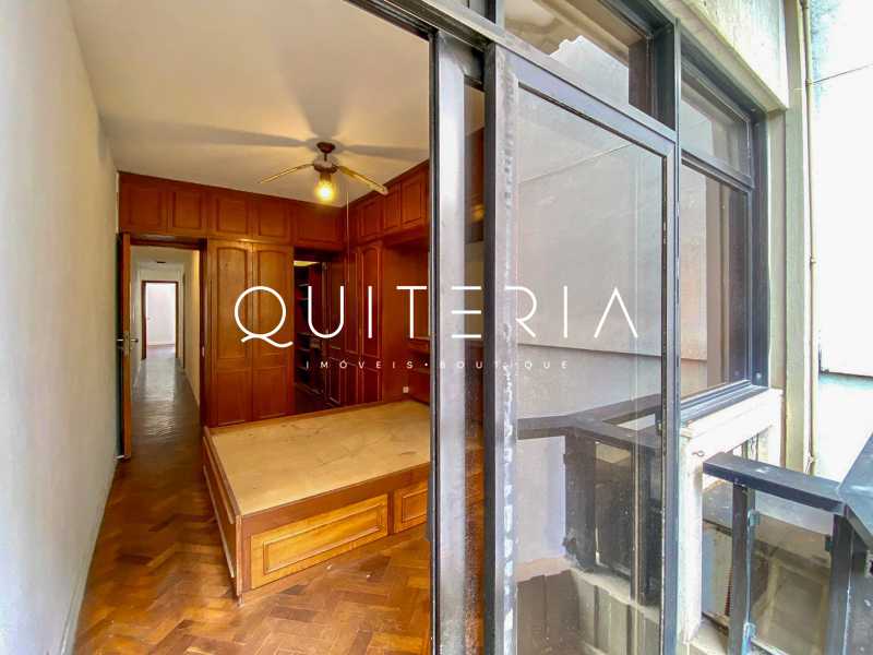 4 quartos 2 suítes 2 vagas 24h - 15