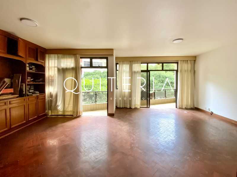 4 quartos 2 suítes 2 vagas 24h - 6