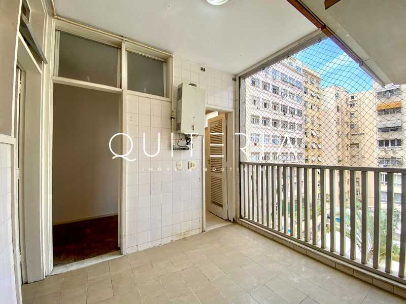 4 quartos 2 suítes 2 vagas 24h - 26