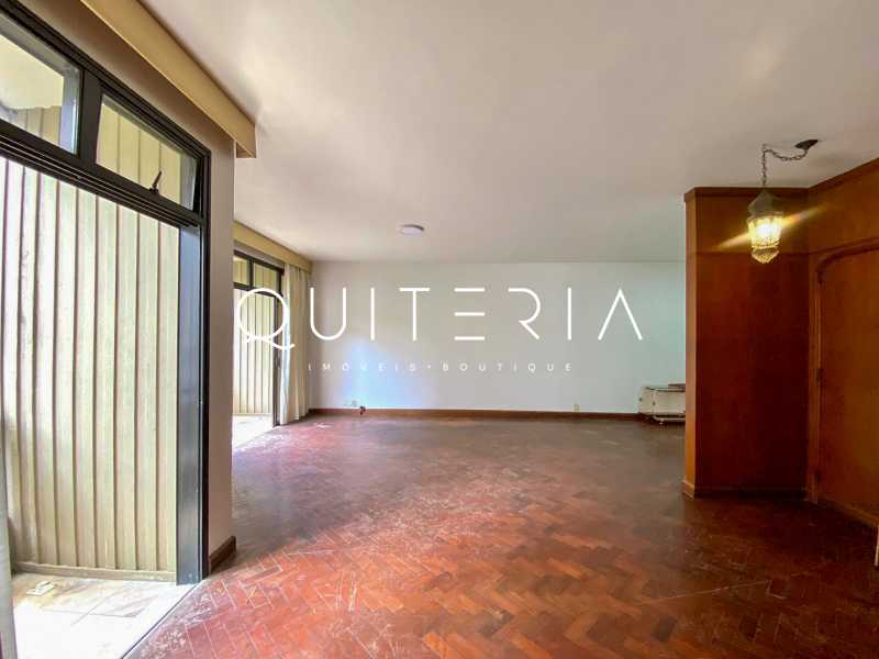 4 quartos 2 suítes 2 vagas 24h - 7