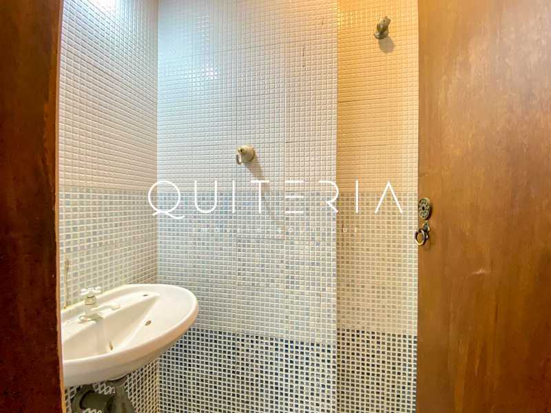 4 quartos 2 suítes 2 vagas 24h - 13