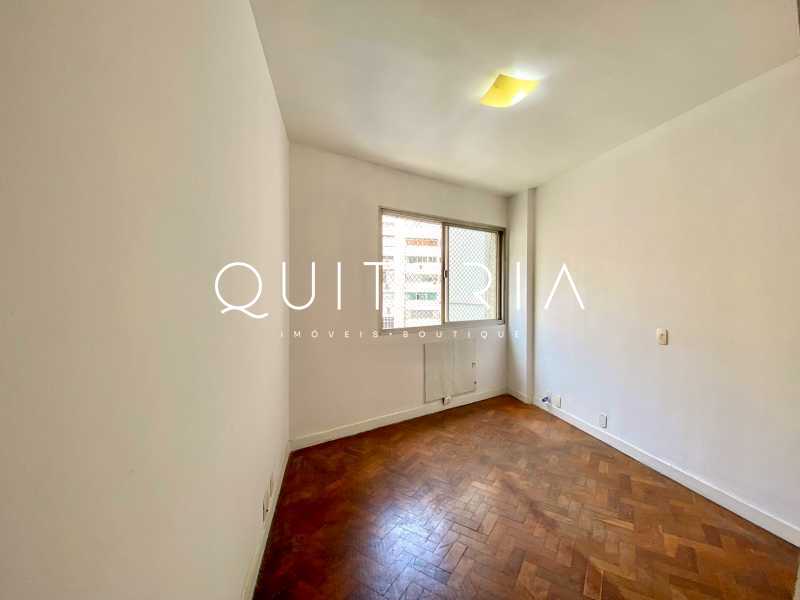 4 quartos 2 suítes 2 vagas 24h - 20