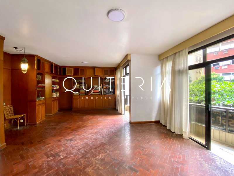 Apartamento à venda - 2