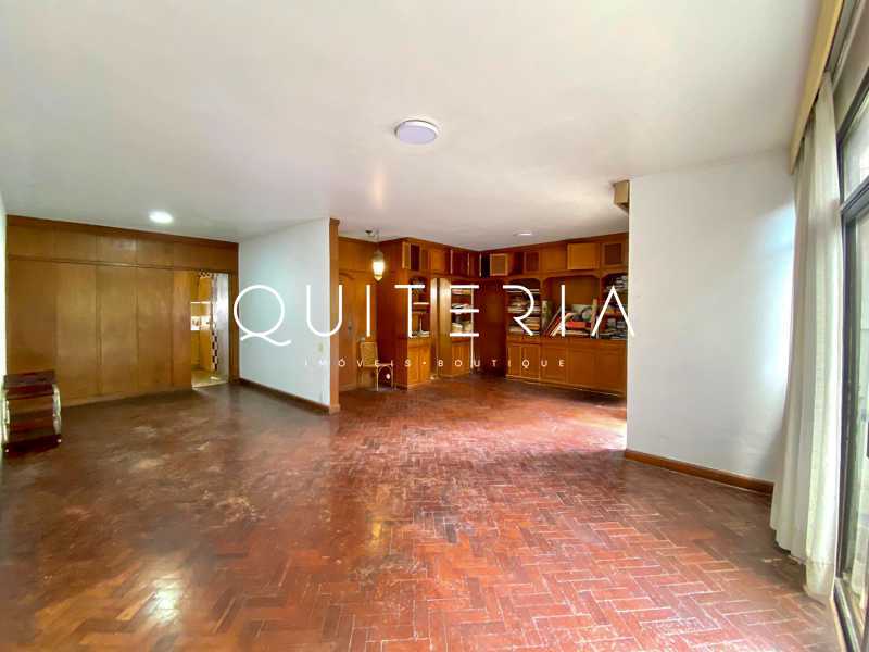 4 quartos 2 suítes 2 vagas 24h - 4