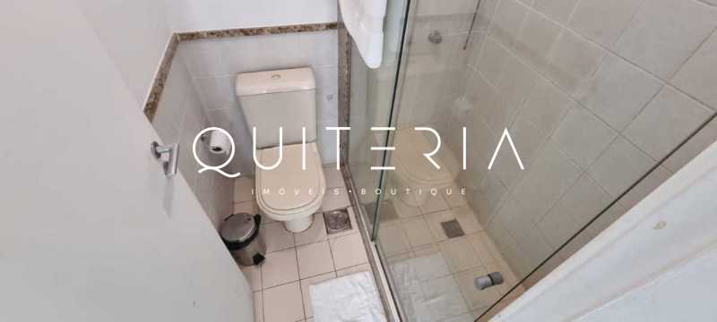 1 quarto terraço 1 vaga 24h - 17