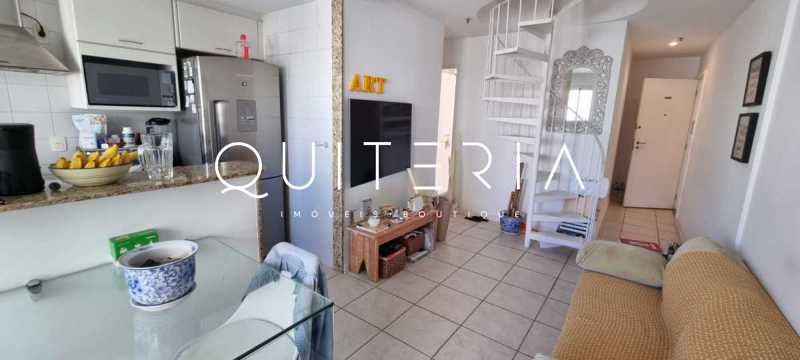 1 quarto terraço 1 vaga 24h - 11