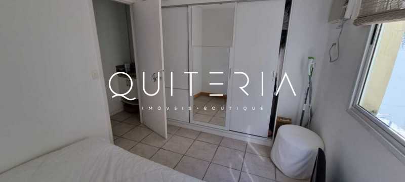 1 quarto terraço 1 vaga 24h - 16
