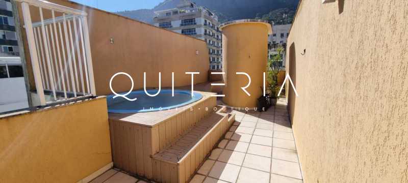1 quarto terraço 1 vaga 24h - 4