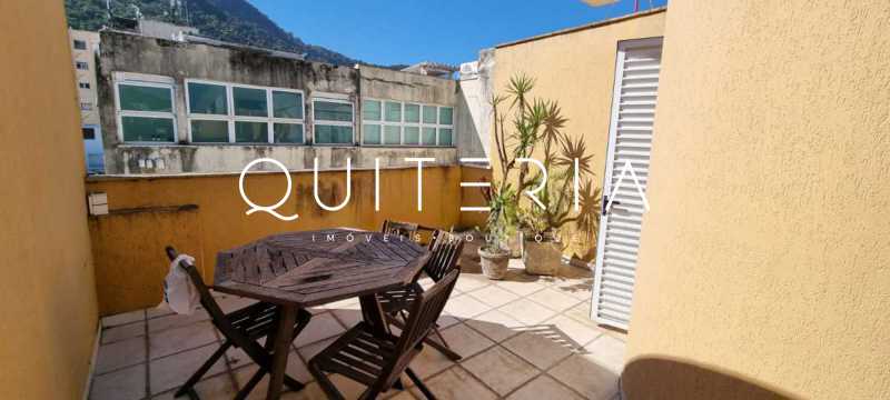 1 quarto terraço 1 vaga 24h - 9