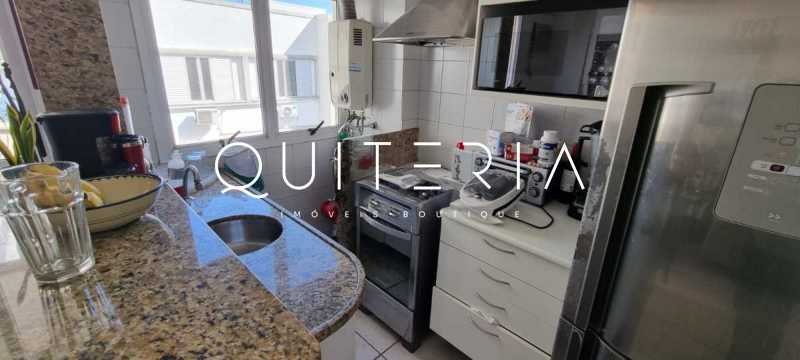 1 quarto terraço 1 vaga 24h - 20