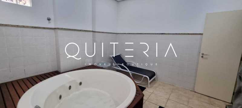 1 quarto terraço 1 vaga 24h - 22