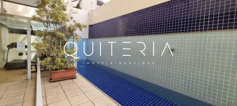 1 quarto terraço 1 vaga 24h - 21
