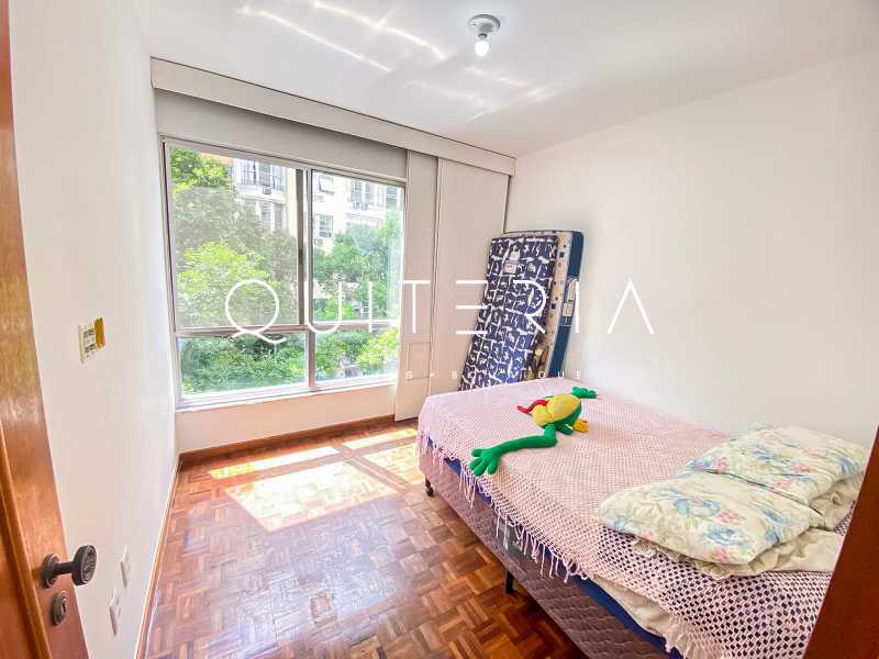 Conheça APARTAMENTO À VENDA LEME do imóvel - Apartamento à venda 3 quartos 1 suíte 1 vaga portaria 24h Gal. Ribeiro da Costa Leme - MQAP30880 - 9 APARTAMENTO À VENDA LEME - 9