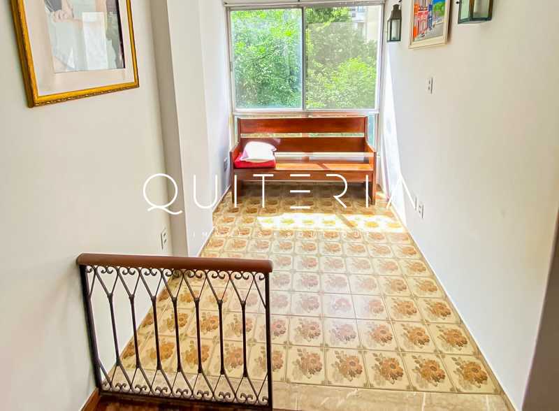 Conheça APARTAMENTO À VENDA LEME do imóvel - Apartamento à venda 3 quartos 1 suíte 1 vaga portaria 24h Gal. Ribeiro da Costa Leme - MQAP30880 - 5 APARTAMENTO À VENDA LEME - 5