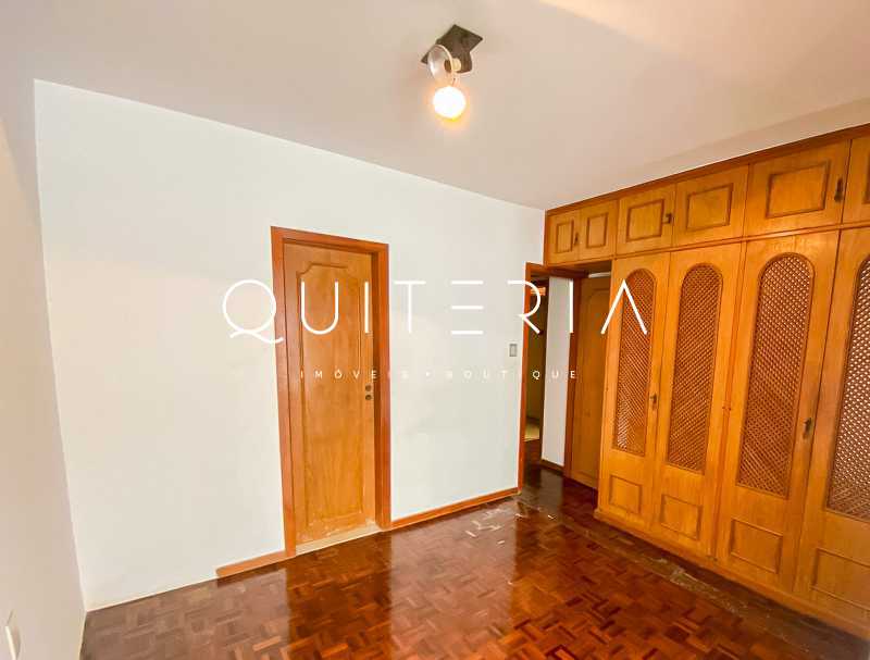 Conheça APARTAMENTO À VENDA LEME do imóvel - Apartamento à venda 3 quartos 1 suíte 1 vaga portaria 24h Gal. Ribeiro da Costa Leme - MQAP30880 - 6 APARTAMENTO À VENDA LEME - 6