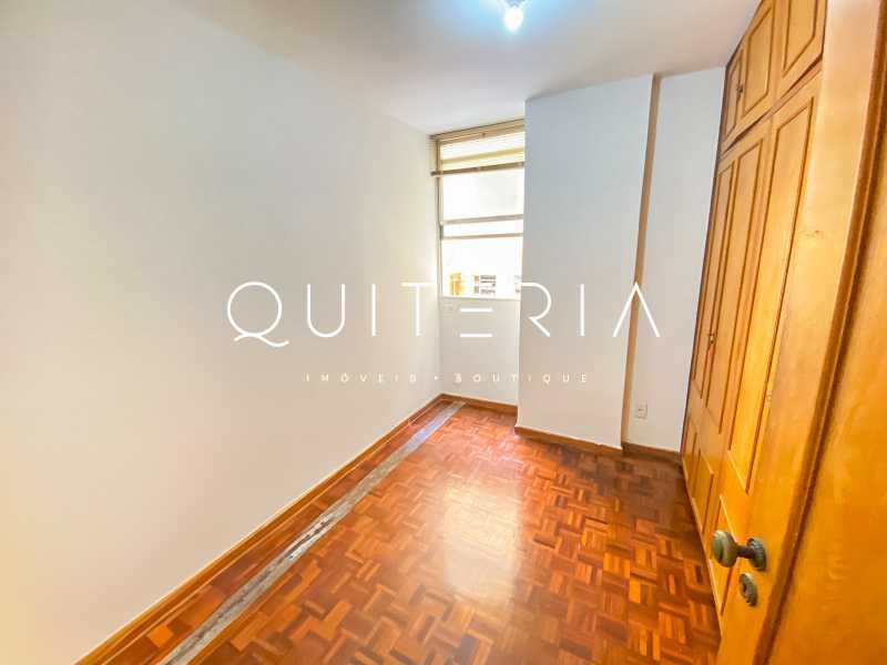 Conheça APARTAMENTO À VENDA LEME do imóvel - Apartamento à venda 3 quartos 1 suíte 1 vaga portaria 24h Gal. Ribeiro da Costa Leme - MQAP30880 - 8 APARTAMENTO À VENDA LEME - 8