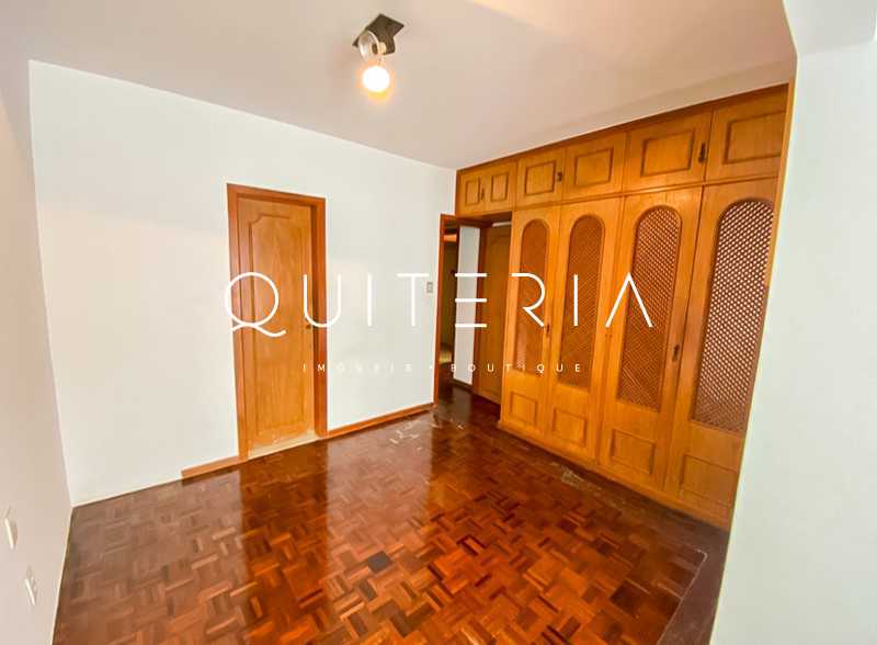 Conheça APARTAMENTO À VENDA LEME do imóvel - Apartamento à venda 3 quartos 1 suíte 1 vaga portaria 24h Gal. Ribeiro da Costa Leme - MQAP30880 - 7 APARTAMENTO À VENDA LEME - 7