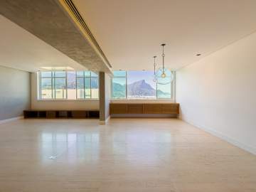 Apartamento à venda Rua Timóteo da Costa,Rio de Janeiro,RJ Leblon - R$ 3.690.000 - MQAP40536