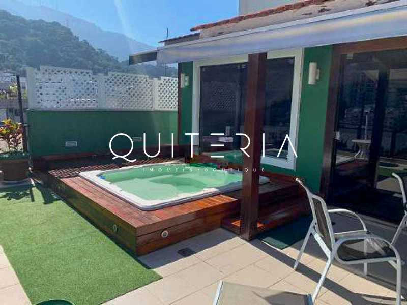 VENDA COBERTURA GAVEA - 1
