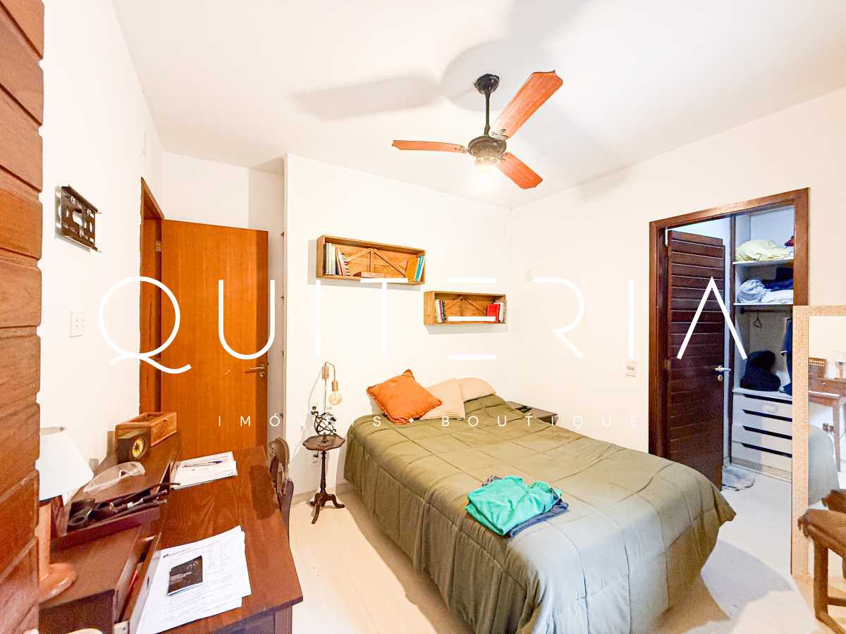 3 quartos 1 suíte 3 vagas 24h - 19