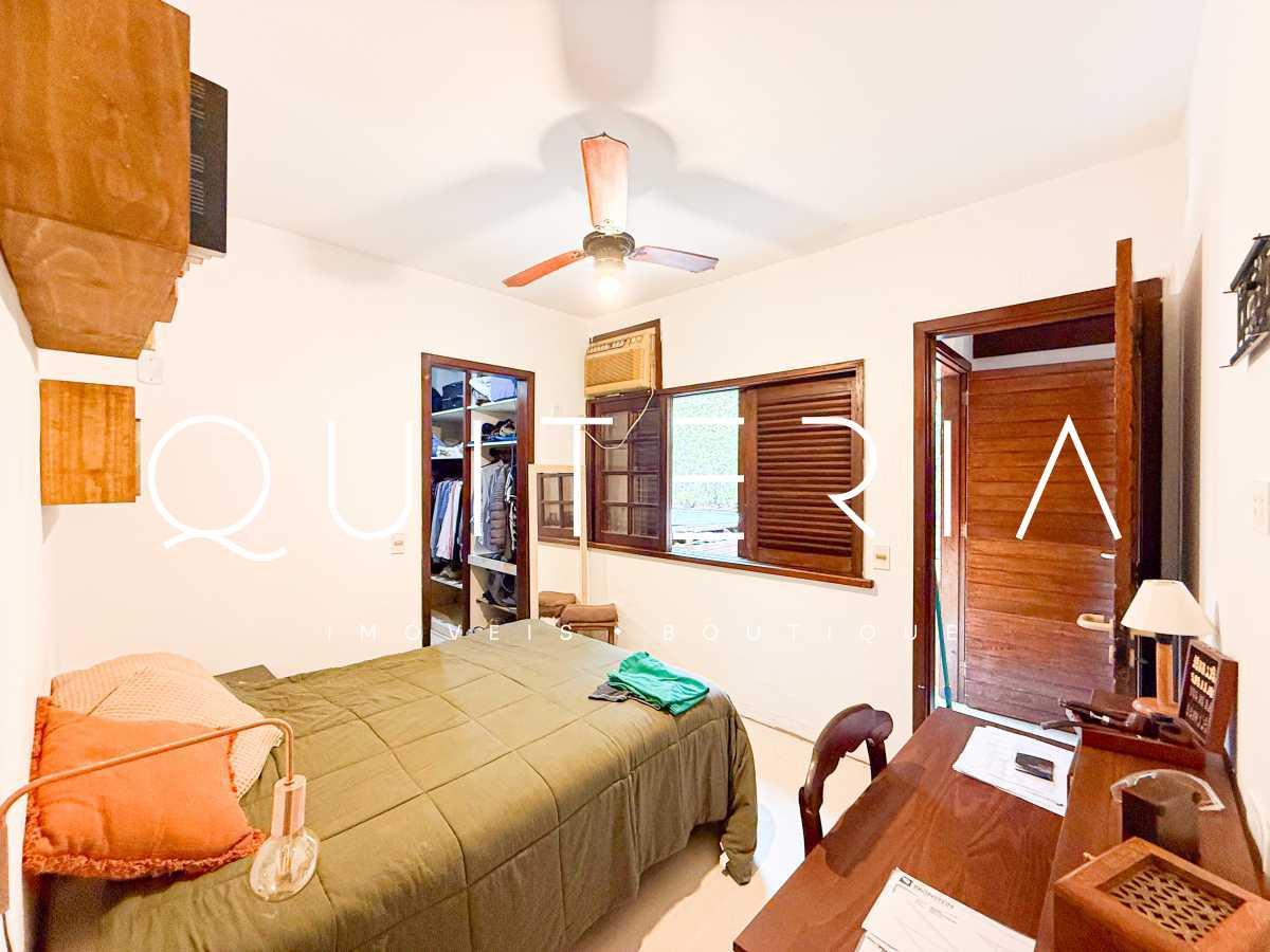 3 quartos 1 suíte 3 vagas 24h - 20