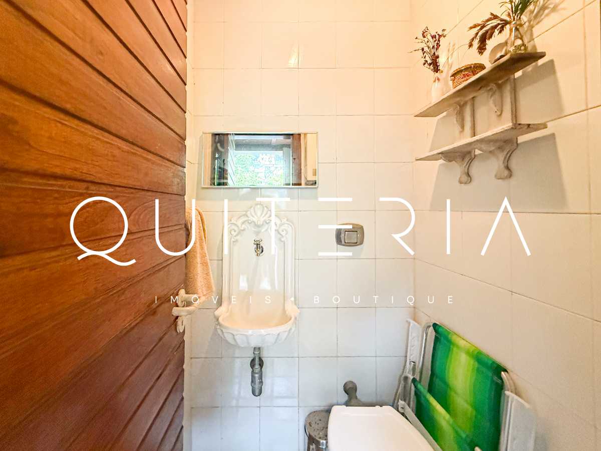 3 quartos 1 suíte 3 vagas 24h - 21