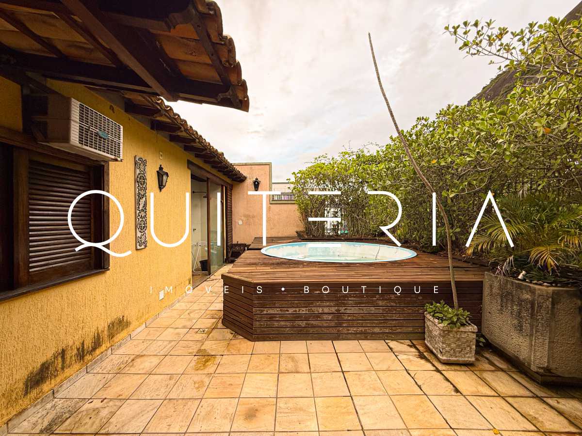 Quitéria Imóveis Boutique - 1