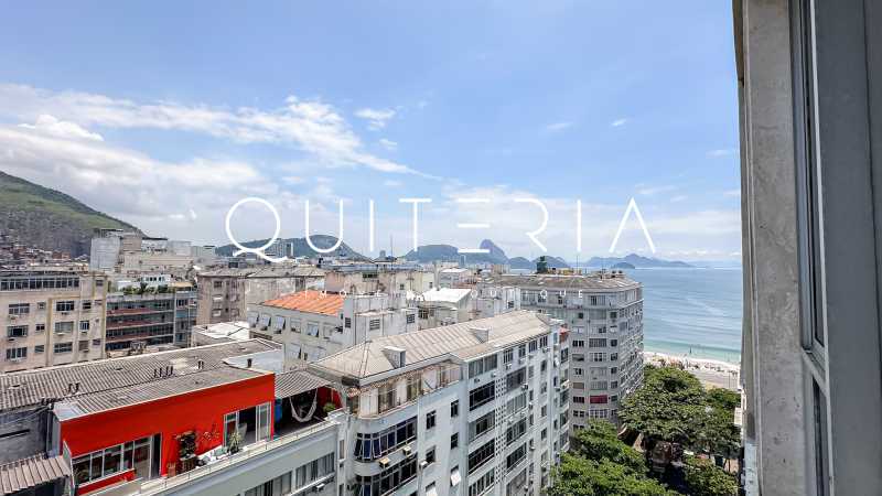 Apartamento Copacabana Venda - 5