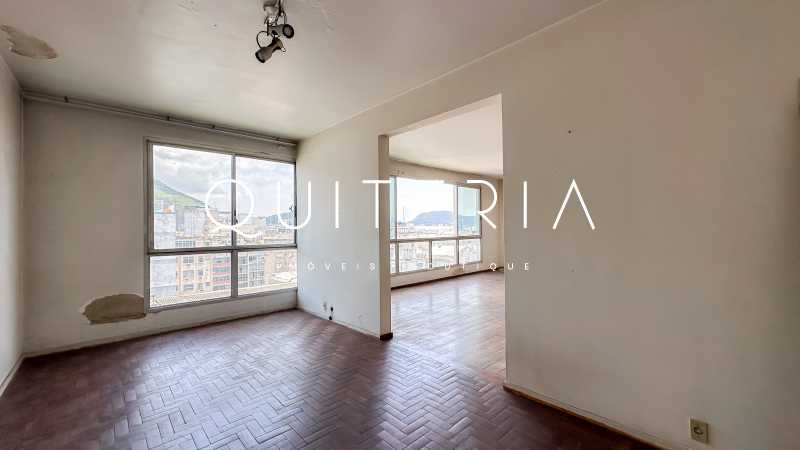 Apartamento Copacabana Venda - 8