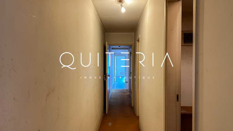 Apartamento Copacabana Venda - 10