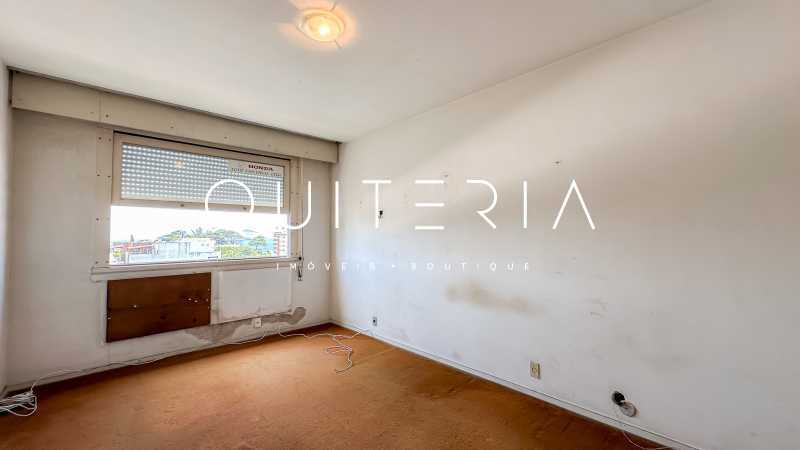 Apartamento Copacabana Venda - 17