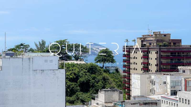 Apartamento Copacabana Venda - 18