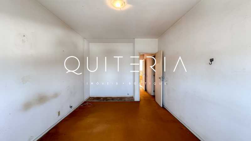Apartamento Copacabana Venda - 20