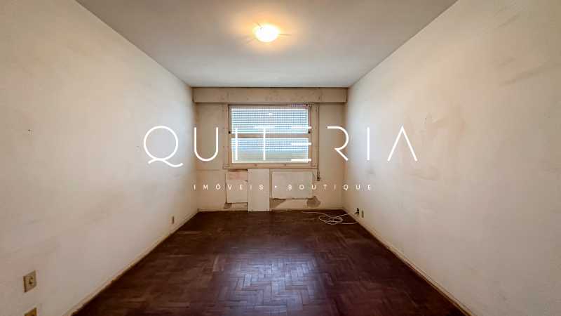 Apartamento Copacabana Venda - 23