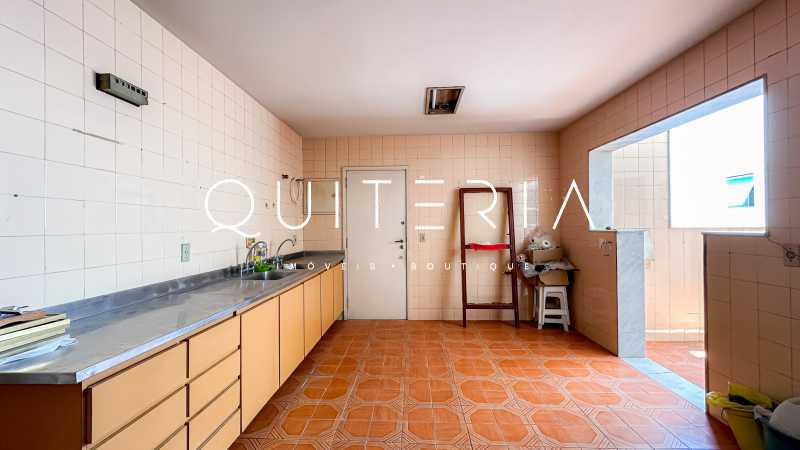 Apartamento Copacabana Venda - 26