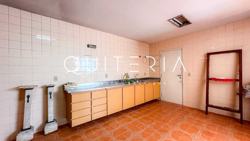 Apartamento Copacabana Venda - 27