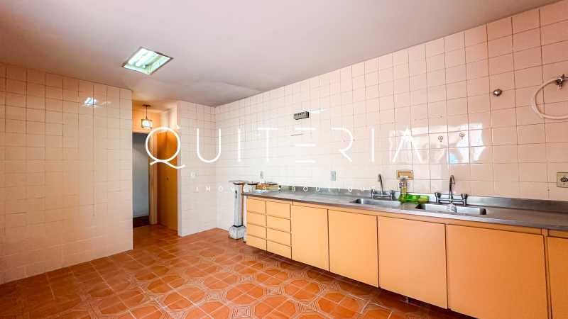 Apartamento Copacabana Venda - 29