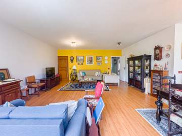 Espetacular - Apartamento à venda Rua Fonte da Saudade,Rio de Janeiro,RJ Lagoa - R$ 2.500.000 - MQAP40540
