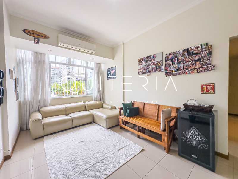 Apartamento à venda - 2