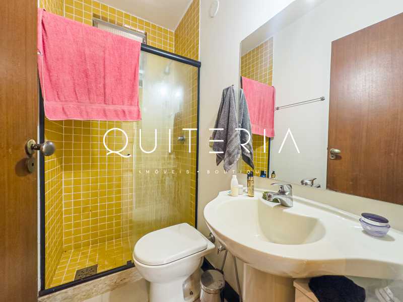 3 quartos 1 suíte 24h - 12