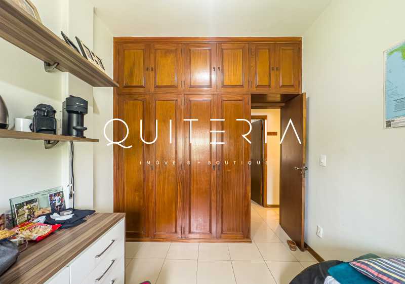 3 quartos 1 suíte 24h - 17