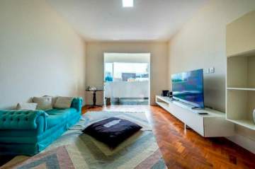 Imperdível - Apartamento 3 quartos à venda Rio de Janeiro,RJ Flamengo - R$ 2.200.000 - MQAP30931