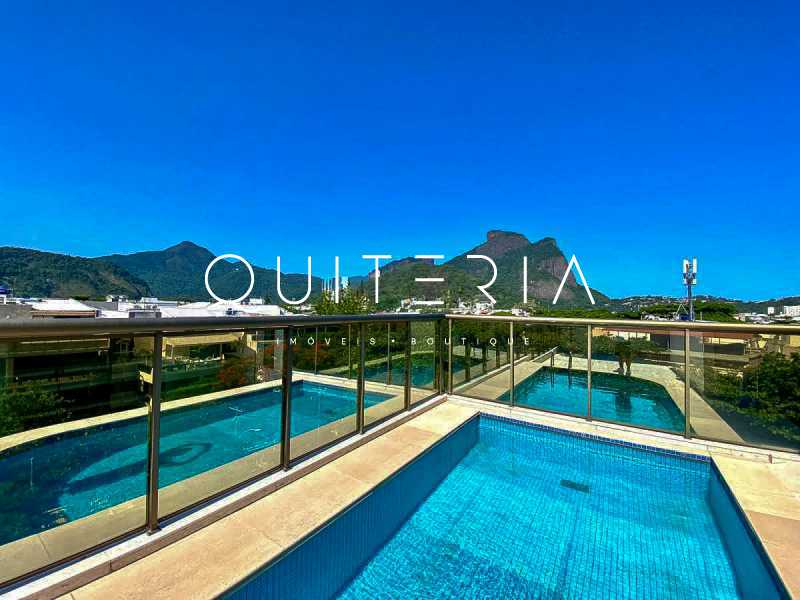 Quitéria Imóveis Boutique - 1