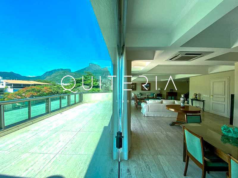 5 quartos 4 suítes 4 vagas 24h - 11