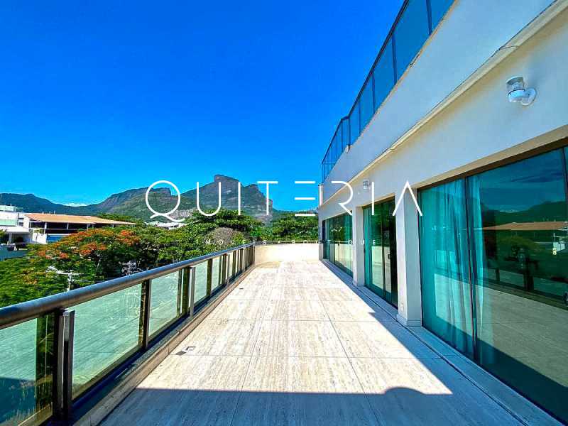 5 quartos 4 suítes 4 vagas 24h - 16