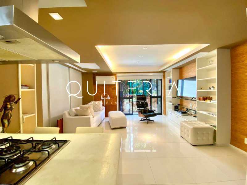 Apartamento à venda - 2