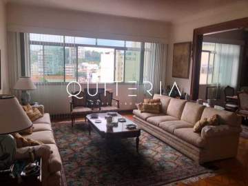 Espetacular - Cobertura à venda Rua das Laranjeiras,Rio de Janeiro,RJ Laranjeiras - R$ 1.900.000 - MQCO30194