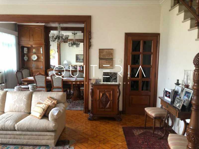 VENDA APARTAMENTO LARANJEIRAS - 2