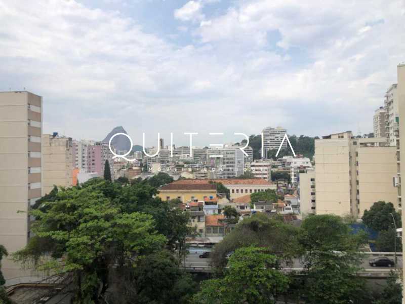 VENDA APARTAMENTO LARANJEIRAS - 5